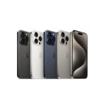 Apple iPhone 15 Pro Max 256G 512G 1T